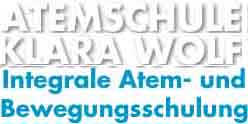 www.atemschulung.ch Atemschule Methode Klara Wolf,
5200 Brugg AG