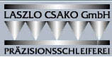 www.csako.ch: Laszlo Csako GmbH       4552 Derendingen
