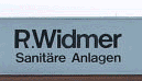www.sanitaer-widmer.ch: Widmer Sanitre Anlagen GmbH             8800 Thalwil 