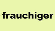 www.frauchiger-sanitaer.ch: Frauchiger Installationen            3600 Thun