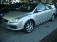 FORD Focus 1.8i Carving
