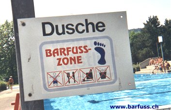 www.barfuss.ch  Praxis Barfuss, 8544Rickenbach-Attikon.