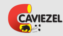 www.caviezelticino.ch: Caviezel SAGL, 6596 Gordola.