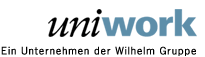 Uniwork AG Zrich / St.Gallen: Personalbro JobTemporrstellen Personal Temporr Dauerstellen 