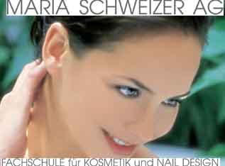 www.mariaschweizer.ch  Schweizer Maria AG, 8050Zrich.