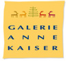 www.galerie-kaiser.ch Galerie Anne Kaiser, 7000Chur. 