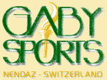www.gabysports.ch: Gaby Sport            1997 Haute-Nendaz