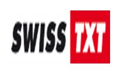www.swisstxt.ch  Crossmedia, Multimedia ( Switzerland Cross Media Advertising Agency )