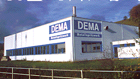 www.dema-wirz.ch: DEMA Walter Wirz     5107 Schinznach Dorf