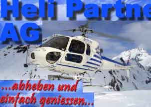 www.helipartner.ch  Heli Partner AG, 8370 Sirnach.