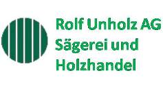 www.un-holz.ch: Unholz Rolf AG               8606 Greifensee