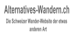 www.alternatives-wandern.ch Die Schweizer Site ist gedacht fr Wanderer, die ihre Touren selbst 
planen wollen und stellt umfangreiche Informationen bezglich alternativen Unterknften, 
