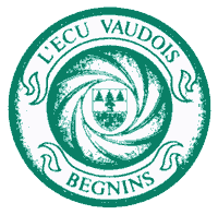 www.ecuvaudois.ch, Ecu Vaudois, 1268 Begnins
