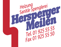 www.hersperger-meilen.ch  :  Hersperger Gebr. AG                                                     
           8706 Meilen