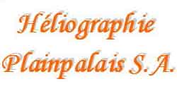 Hliographie Plainpalais SA ,  1205 Genve