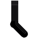 Traditional Knee Socks 