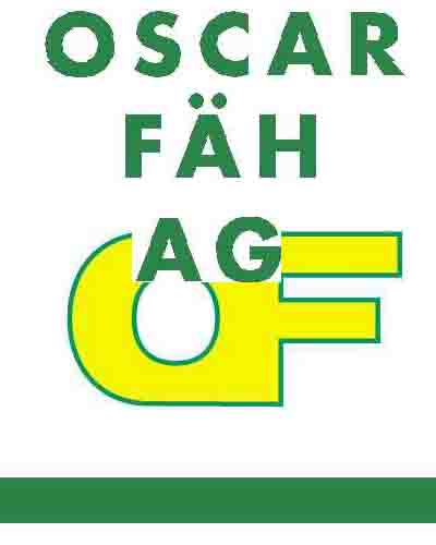 www.oscarfaeh.ch  Fh Oscar AG, 9245 Oberbren.