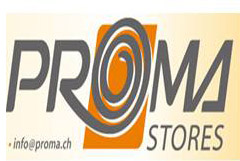 www.proma.ch: Proma SA, 1196 Gland.
