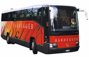 www.hardeggerag.ch  Hardegger Reisen und
Transporte AG, 4127 Birsfelden.