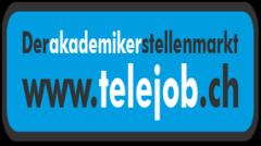www.telejob.ch Der Stellenmarkt beinhaltet Angebote und Gesuche aus diversen Branchen. 
Stellenangebote von Hochschulen werden dabei kostenlos aufgenommen. Mit Job-Mail-Funktion. CH-8092 
Zr