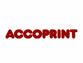 www.acco.ch  Accoprint, 8910 Affoltern am Albis.