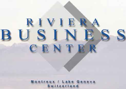 www.rivierabusinesscenter.ch , Riviera Business
Center SA ,    1820 Montreux
