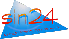 www.sin24.ch Ein kostenloses Internetportal mit
Links zu verschiedenen Webseiten