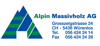 www.alpin-massivholz.ch: Alpin Massivholz AG             5436 Wrenlos