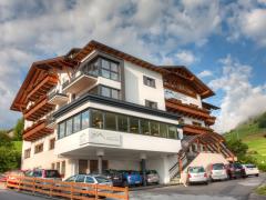 Hotel Panorama in Ladis in Tirol