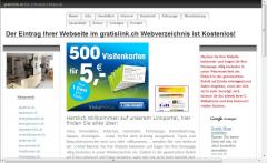 www.gratislink.ch
