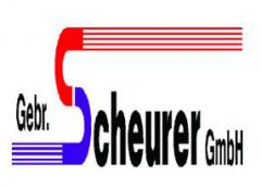 www.gebr-scheurer.ch: Scheurer Gebr. GmbH           2543 Lengnau BE