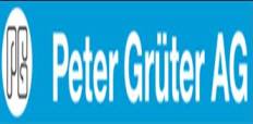 www.grueter.ch: Grter Peter AG            8105 Regensdorf