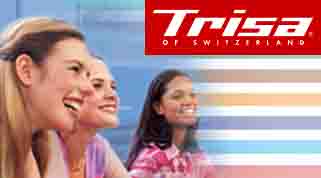 www.trisaelectro.ch  TRISA ELECTRO AG, 6234
Triengen.