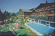 Wellness & Spa Hotel Ermitage-Golf
Gstaad-Schnried Berner Oberland Luxushotel
Wellnesshotel 