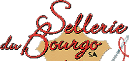 www.sellerie-bourgo.ch: Sellerie du Bourgo SA, 1630 Bulle.