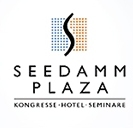 www.seedamm-plaza.ch, Seedamm Plaza, Seedamm Plaza