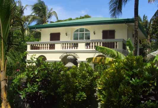 Ferienhaus auf Boracay mieten