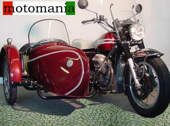 www.motomania.ch - klassische italienischemotorrder birmensdorf 