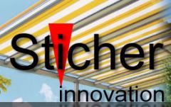 www.sticher-innovation.ch: Sticher Innovation, 6403 Kssnacht am Rigi.