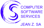 Computer Software Services Jean Z. SA ,  1260 Nyon