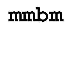 www.mmbm.chMMBM Corporate Design, 4051 Basel.