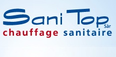 www.sanitop.ch: Sani Top Srl          1032 Romanel-sur-Lausanne