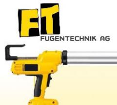 www.ft-fugentechnik.ch            Fugentechnik AG,8003 Zrich.
