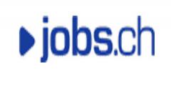 www.jobs.ch Online-Jobportal der Schweiz