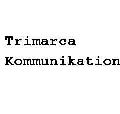 www.trimarca.ch   Trimarca AG, 7000 Chur.