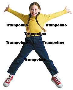 www.trampolino.info  Trampolino Kinderparadies,8953 Dietikon.