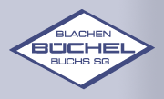 Bchel Blachen AG, 9495 Triesen.