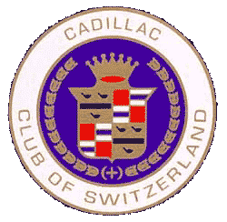 www.cadillacclub.ch : Cadillac Club of Switzerland, 8107 Buchs ZH.