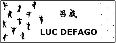 www.lucdefago.ch ,       Taiji Quan , 1205 Genve 
                       