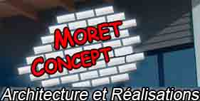 Moret Concept Srl